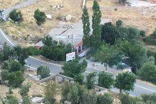 其他 Nemrut Cesme Pension