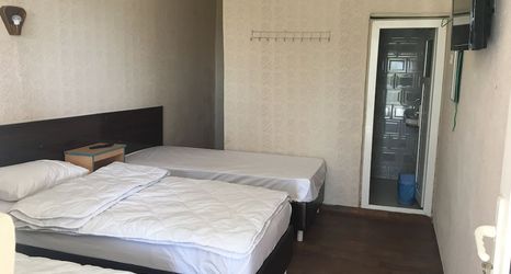 其他 2 Nemrut Cesme Pension