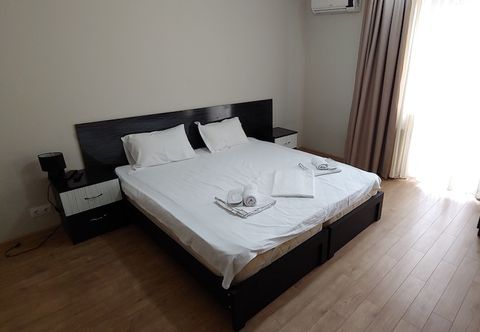 Others Apartment on Marjanishvili Str.