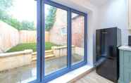 Others 7 Temple Twenty5 - A Newly Refurbished, Modern Style Large 3 Bedroom House