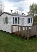 ภาพหลัก CAMPING LE REPAIRE - MOBILHOME 20m2