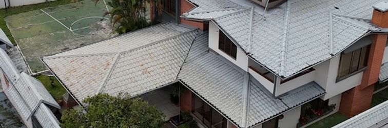 Lain-lain Casa Familiar la Tortuga