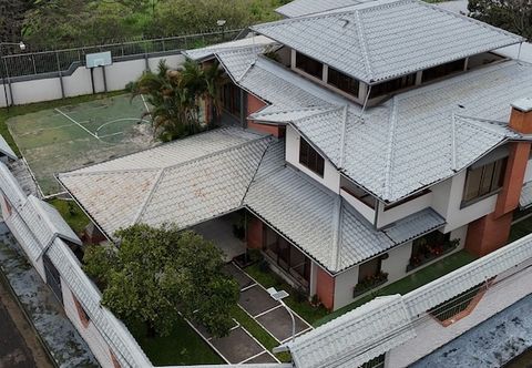 Lain-lain Casa Familiar la Tortuga