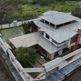 Primary image 1 Casa Familiar la Tortuga, Hotel Q-bo Skyhomes Executive Suite 309