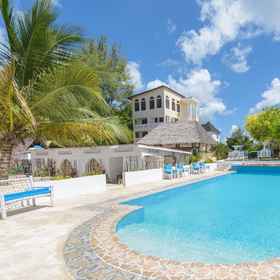 Primary image 1 Marea Boutique Hotel, Dongwe Hotels