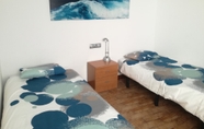 อื่นๆ 6 Surfhouse Hostel Famara