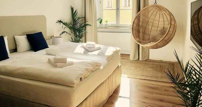 Lain-lain Boutique Hotel Morgentau