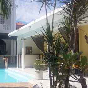 Imej utama1Vila Domini,Japanese Garden飯店