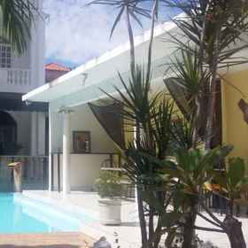 Imej utama 1 Vila Domini, โรงแรม & ที่พัก Casa do Baile