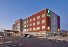 Others 2 Holiday Inn Express & Suites EL PASO - SUNLAND PARK AREA by IHG, an IHG Hotel