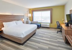 Others 4 Holiday Inn Express & Suites EL PASO - SUNLAND PARK AREA by IHG, an IHG Hotel
