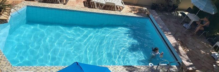 Others Pousada Betta