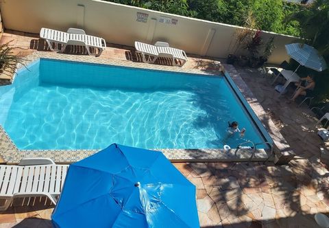 Others Pousada Betta