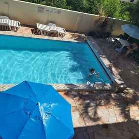 Primary image 1 Pousada Betta, Hotel Goiás