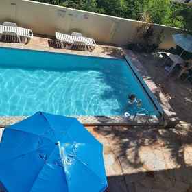 Primary image 1 Pousada Betta, Goiás Hotels