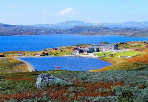 Others Rødungstøl Høyfjellshotell