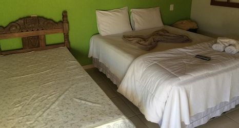 Others 2 Pousada Serra D'Agua