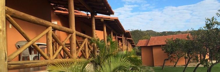 其他 Pousada Serra D'Agua