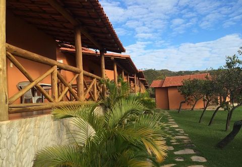 Others Pousada Serra D'Agua