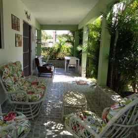 Imej utama1Costa do Sol Pousada,Estrela do Mar Square飯店