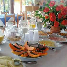 Primary image1Hotel Residencial do Mirante,巴伊亚州公寓