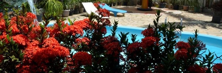 其他 Pousada Porto do Sol