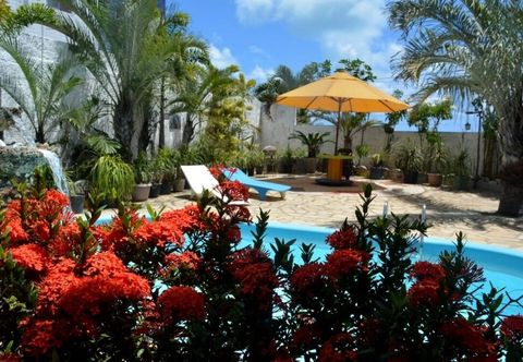 其他 Pousada Porto do Sol