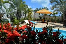 其他 Pousada Porto do Sol