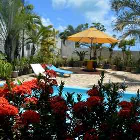 Primary image1太陽港旅館,Barra do Gramame Beach飯店