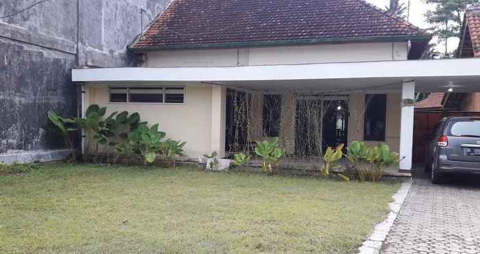 Lain-lain Relax Homestay - Hostel