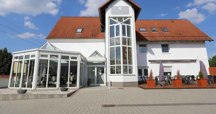 Lainnya Parkhotel am Schloss