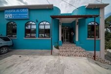 其他 Hotel Puerta al Cielo