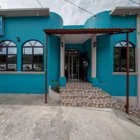 Primary image 1 Hotel Puerta al Cielo, Hotel Departemen Huehuetenango