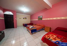 其他 5 Hotel Puerta al Cielo