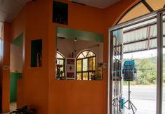 其他 2 Hotel Puerta al Cielo