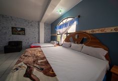 其他 7 Hotel Puerta al Cielo