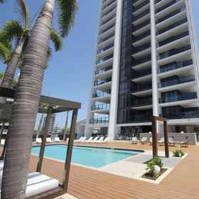 Primary image 1 큐브 브로드비치 39, 벌리 헤드 국립공원 호텔