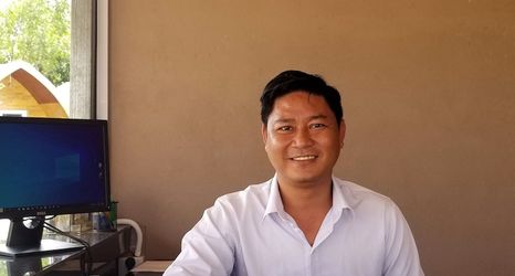 其他 2 Sre Ambil Resort