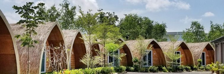 其他 Sre Ambil Resort