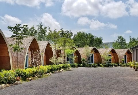 其他 Sre Ambil Resort