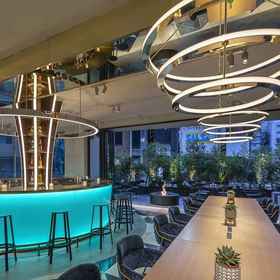 Primary image 1 slash kawasaki, Khách sạn Sagamiko Meimu