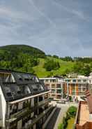 Primary image Penthouse Jimmy Zell am See