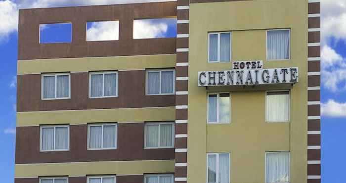 Others Hotel Chennai Gate