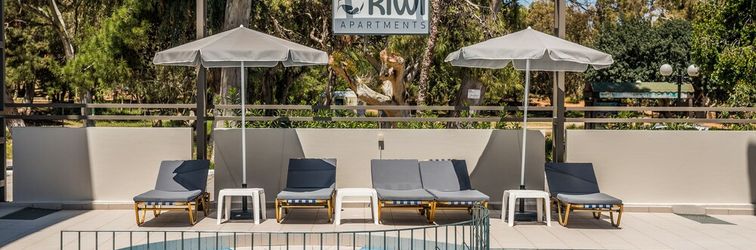 Others Kiwi Apartments