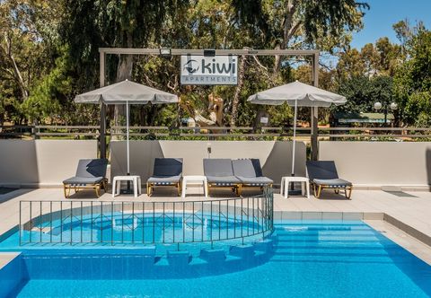 Others Kiwi Apartments