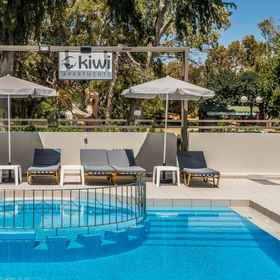 Primary image 1 Kiwi Apartments, Chania Regional Unit Hotels