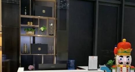 Others 2 Tianguo Cuican Apartment