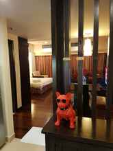 Others 4 Luxury Studio Room at Sunway Pyramid