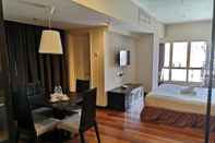 Lainnya Luxury Studio Room at Sunway Pyramid