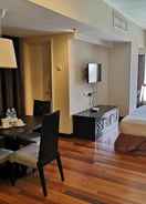 ภาพหลัก Luxury Studio Room at Sunway Pyramid